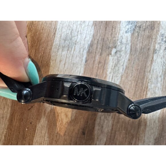 Michael Kors Model DW2D Access Dylan 2054 Touch Screen Smart Watch - Picture 6 of 7